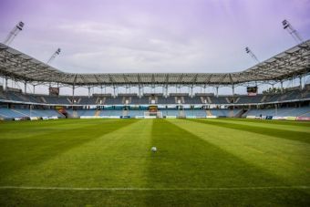 Stadium tech