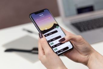 Mobile App